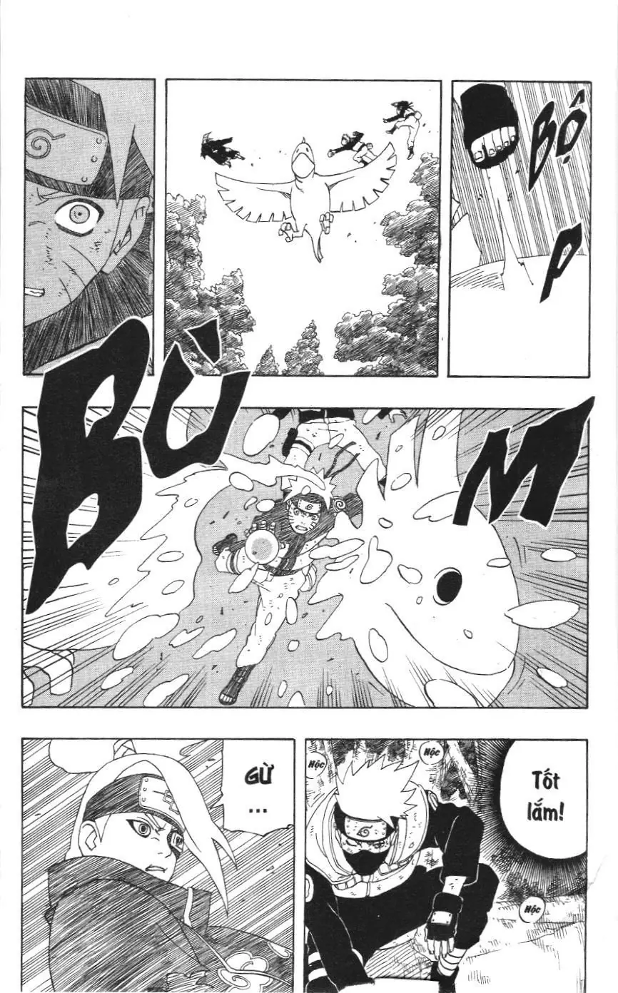 Naruto (NXB Kim Đồng) Chapter 276 - Trang 14