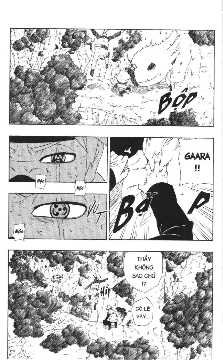 Naruto (NXB Kim Đồng) Chapter 276 - Trang 16