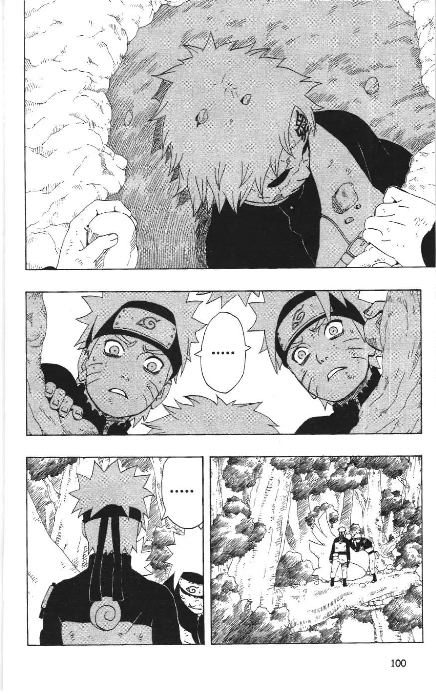 Naruto (NXB Kim Đồng) Chapter 276 - Trang 17