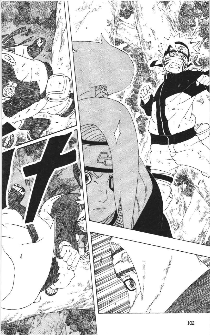 Naruto (NXB Kim Đồng) Chapter 276 - Trang 20