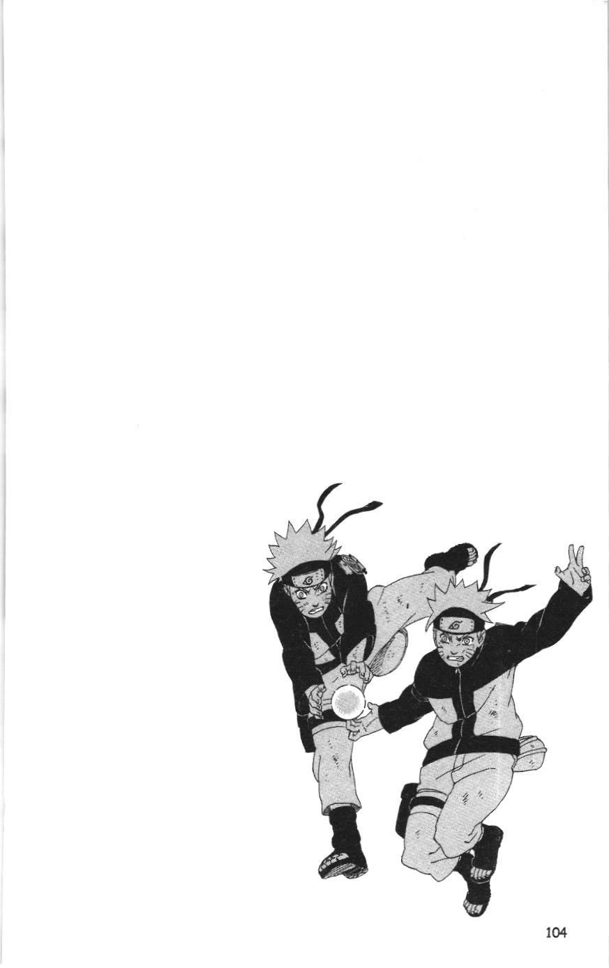 Naruto (NXB Kim Đồng) Chapter 276 - Trang 21