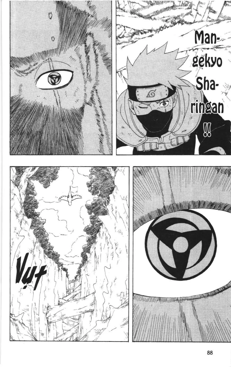 Naruto (NXB Kim Đồng) Chapter 276 - Trang 5