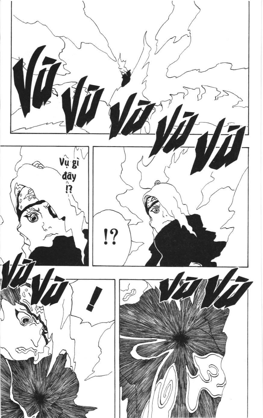 Naruto (NXB Kim Đồng) Chapter 276 - Trang 6