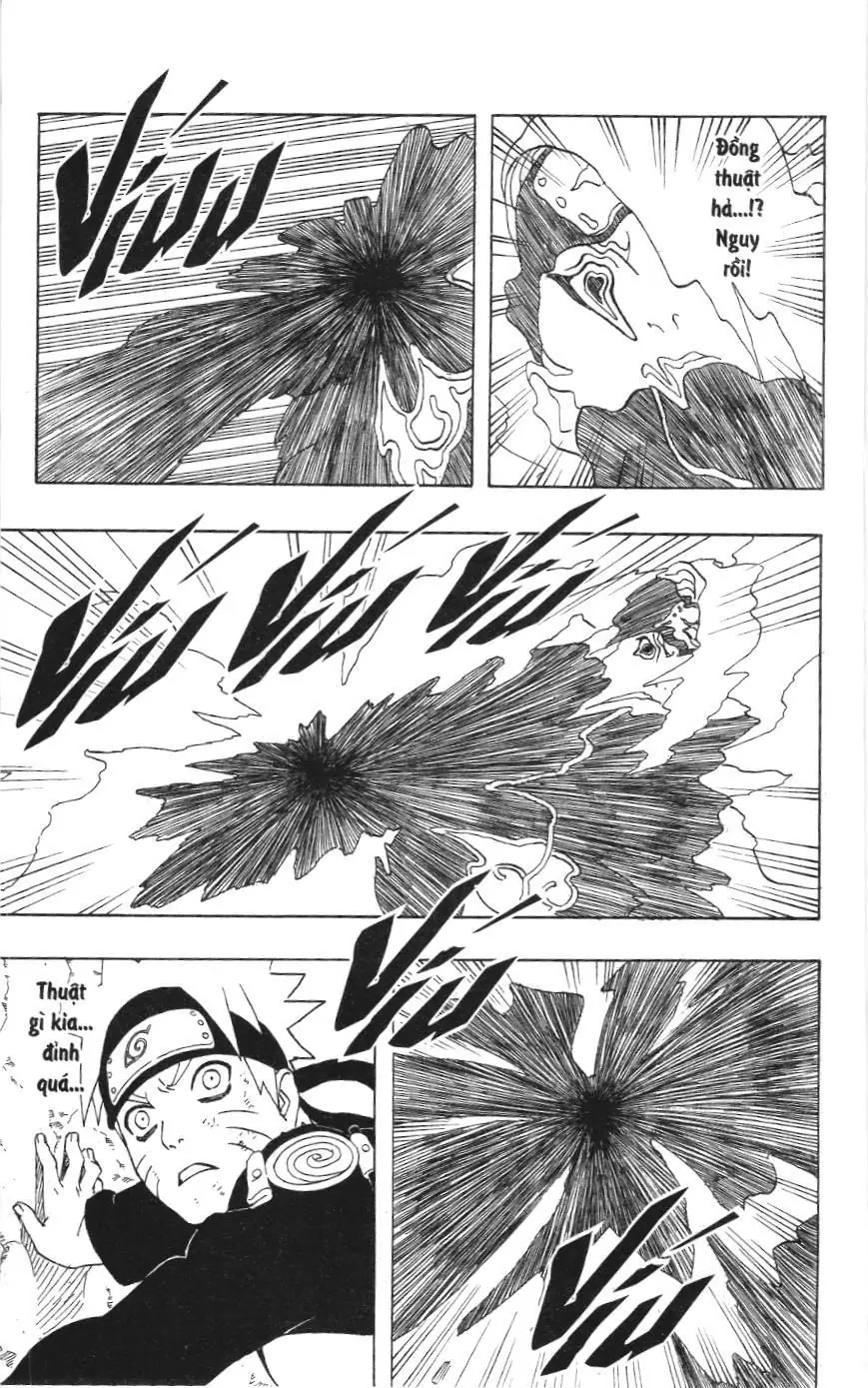 Naruto (NXB Kim Đồng) Chapter 276 - Trang 8