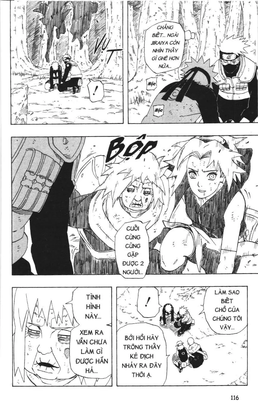 Naruto (NXB Kim Đồng) Chapter 277 - Trang 13