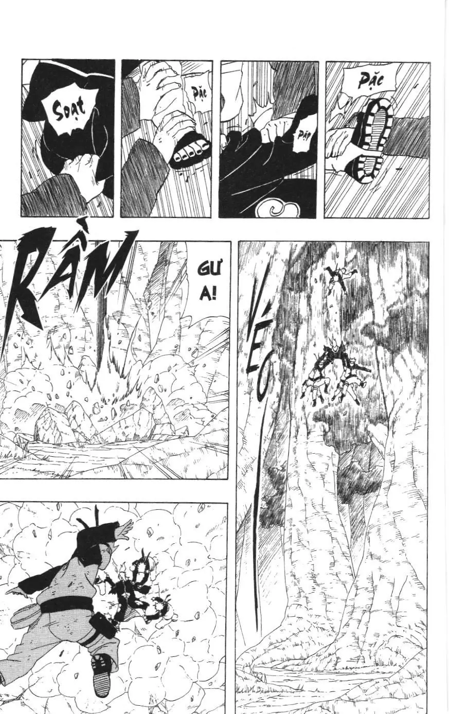 Naruto (NXB Kim Đồng) Chapter 277 - Trang 4