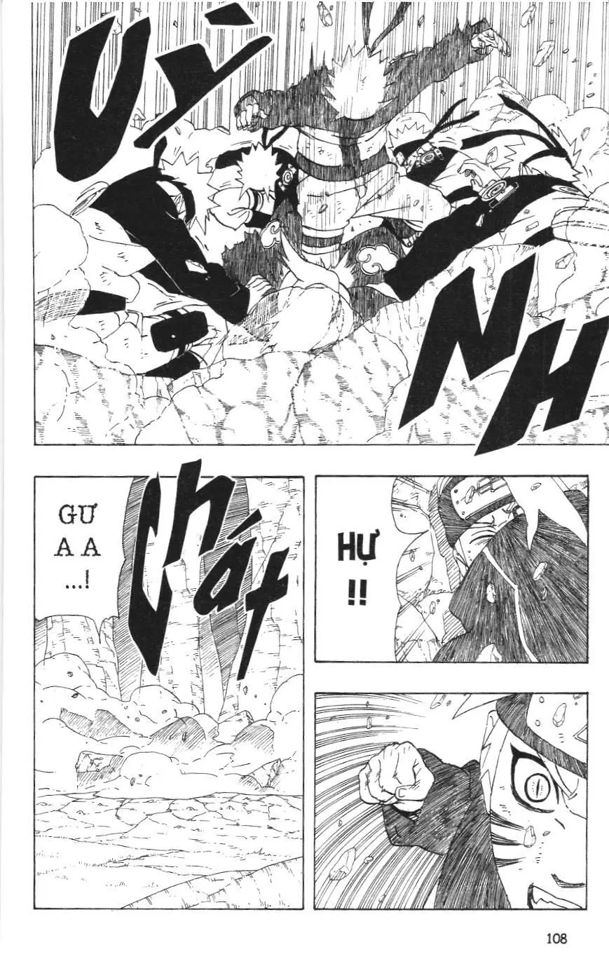 Naruto (NXB Kim Đồng) Chapter 277 - Trang 5