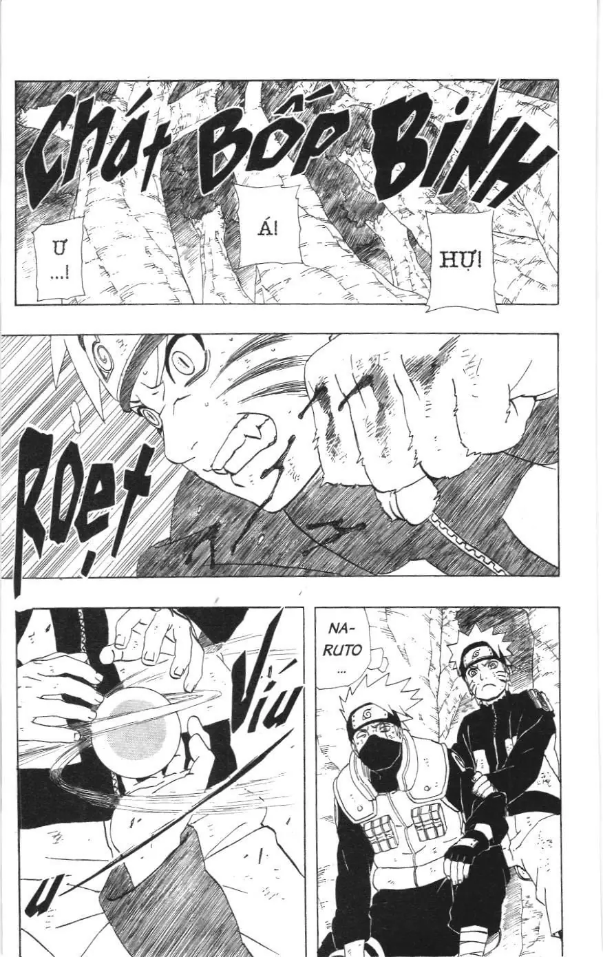 Naruto (NXB Kim Đồng) Chapter 277 - Trang 6