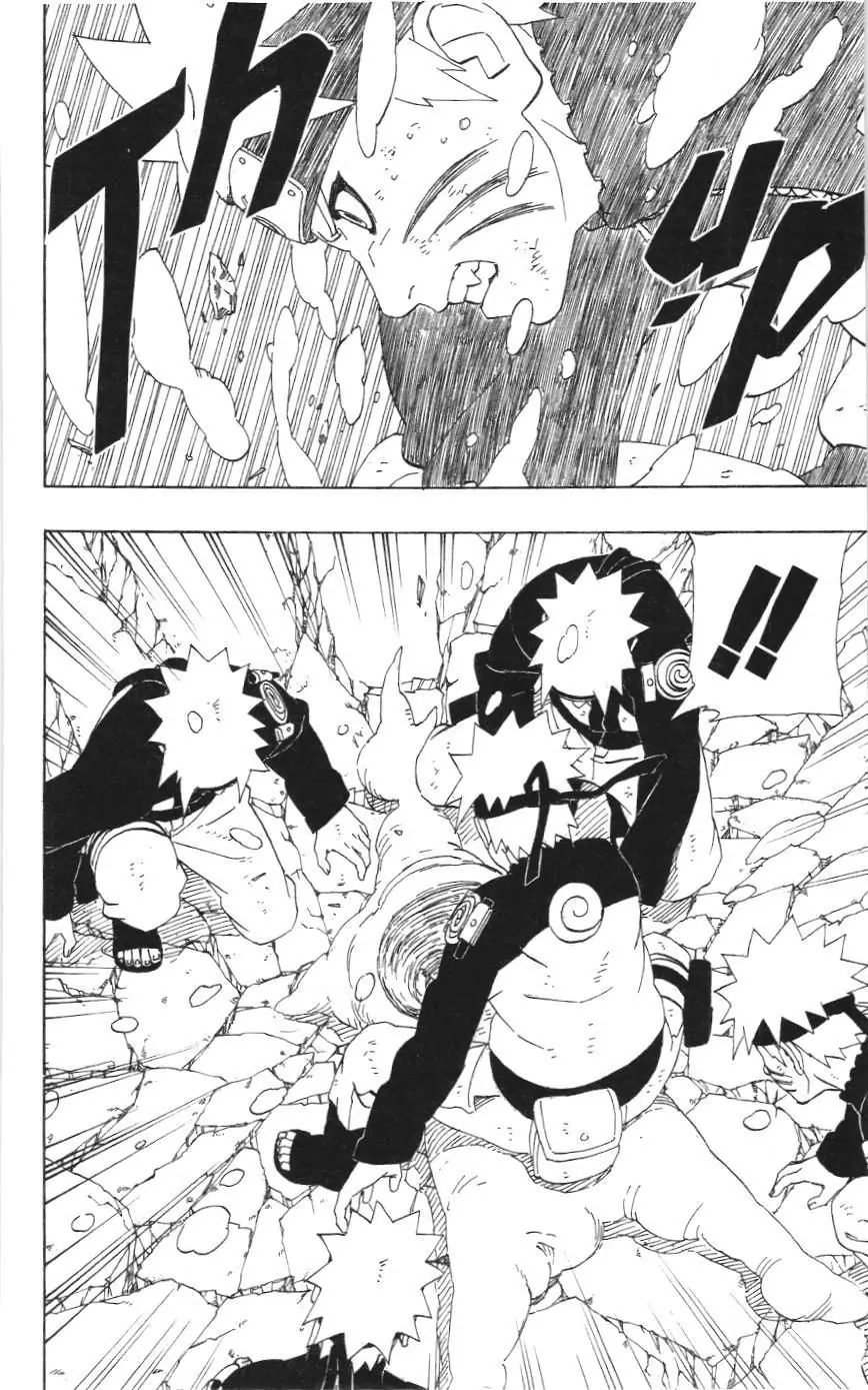 Naruto (NXB Kim Đồng) Chapter 277 - Trang 7