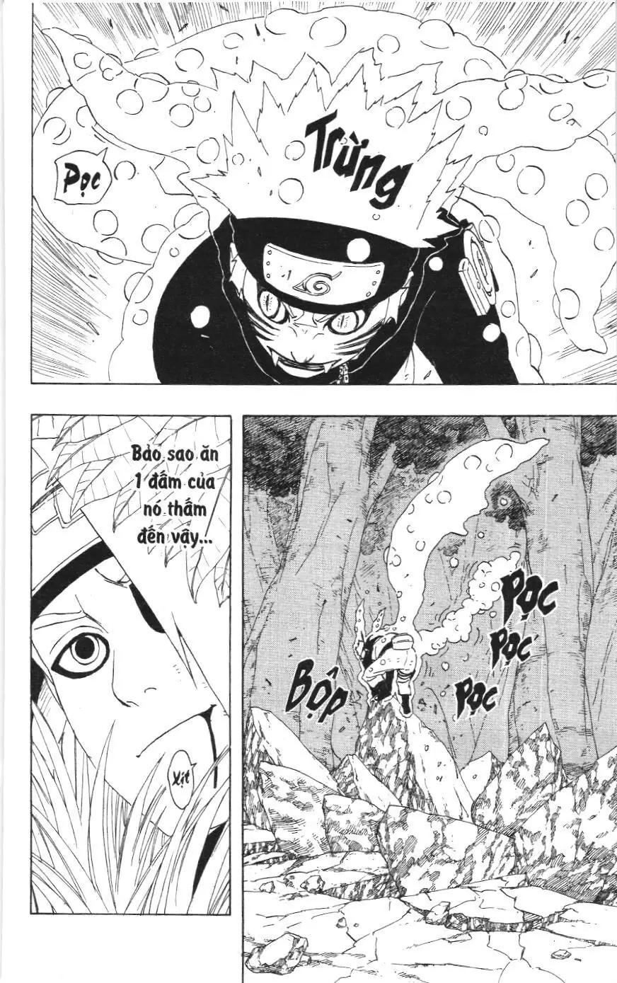 Naruto (NXB Kim Đồng) Chapter 277 - Trang 9