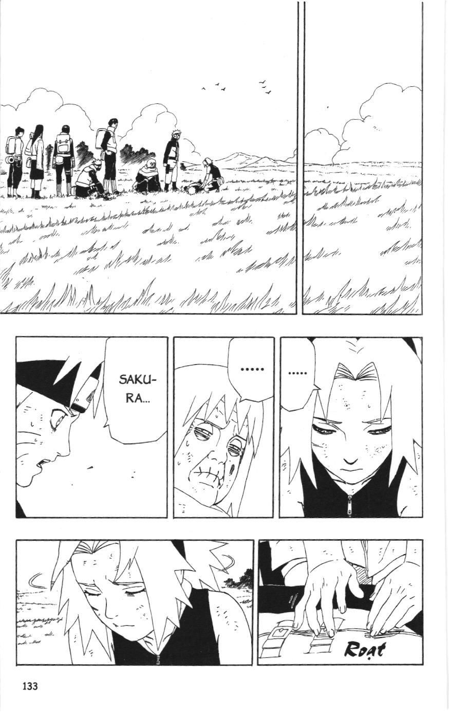 Naruto (NXB Kim Đồng) Chapter 278 - Trang 10