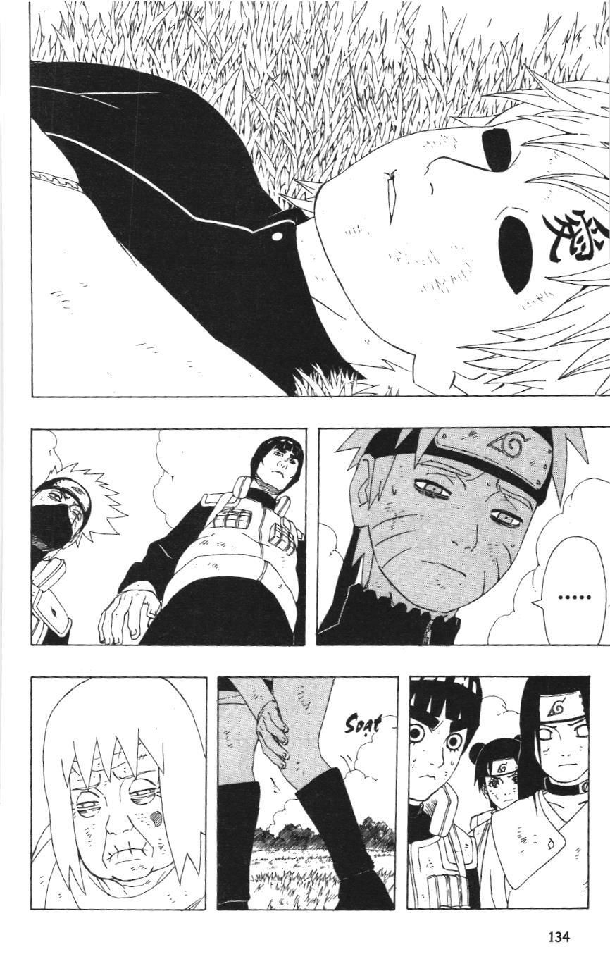 Naruto (NXB Kim Đồng) Chapter 278 - Trang 11