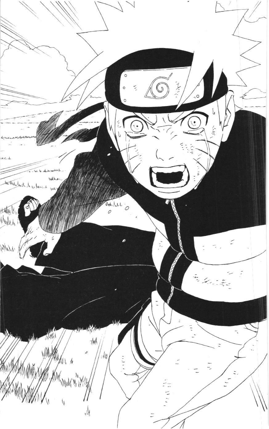 Naruto (NXB Kim Đồng) Chapter 278 - Trang 13