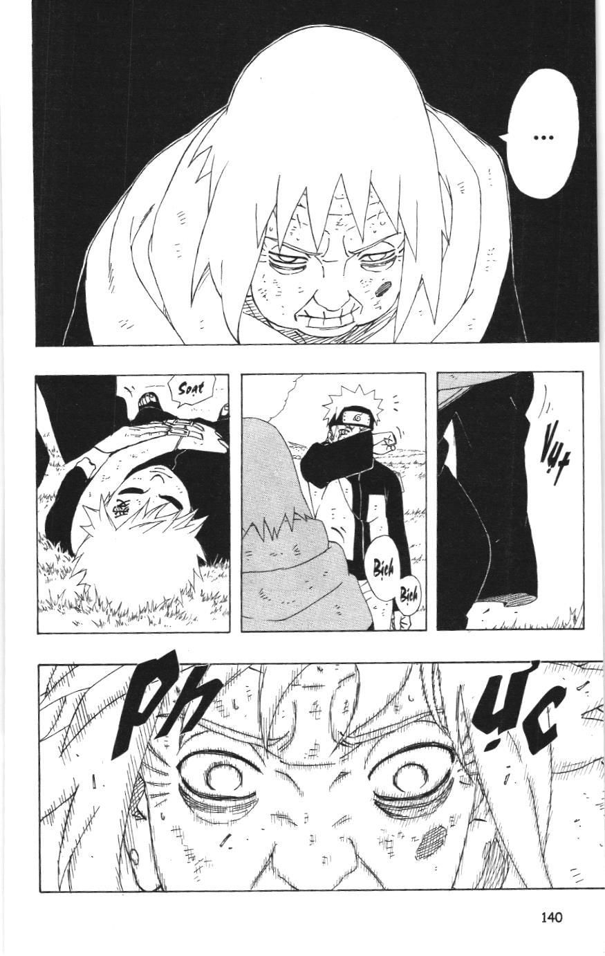 Naruto (NXB Kim Đồng) Chapter 278 - Trang 17