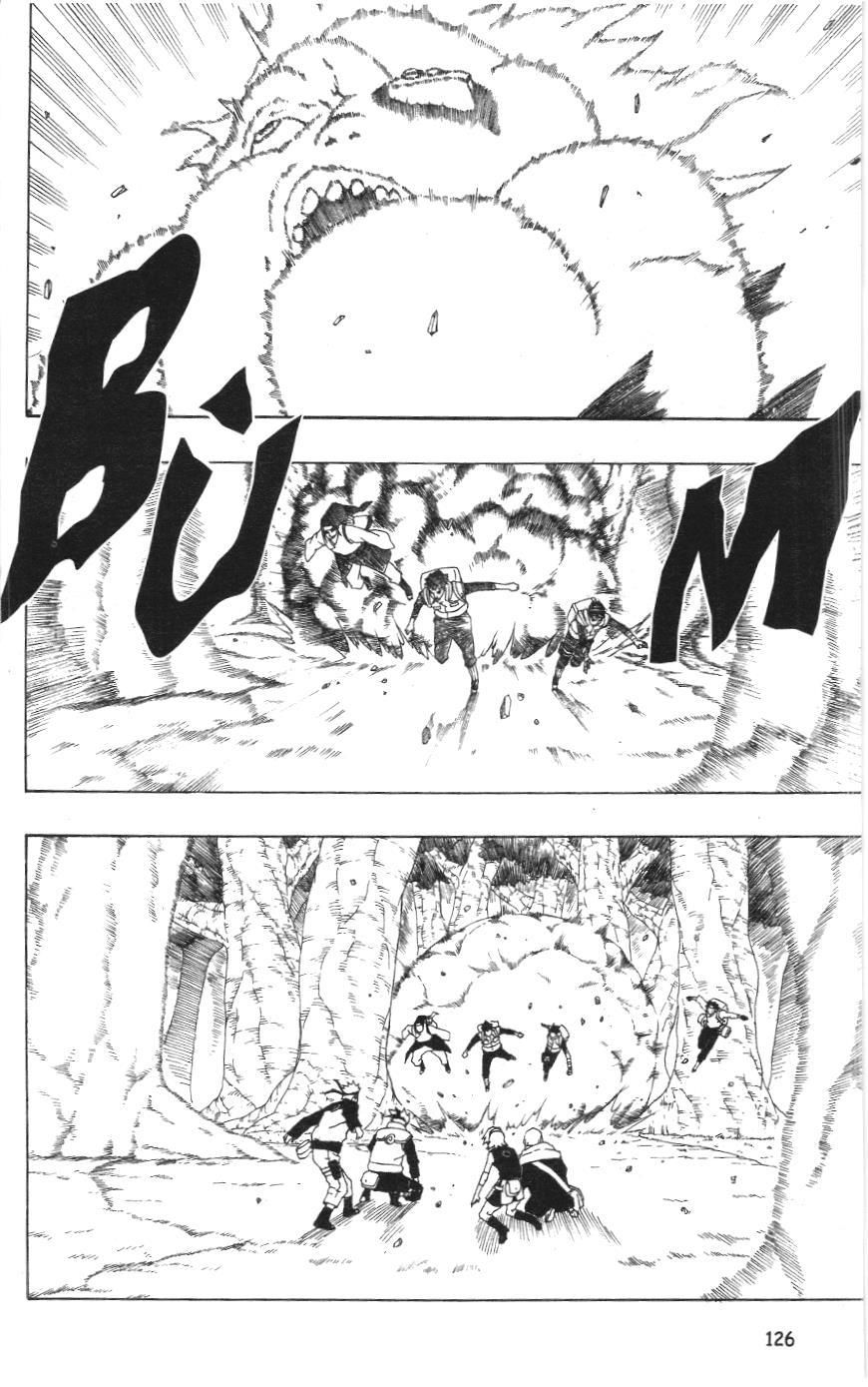 Naruto (NXB Kim Đồng) Chapter 278 - Trang 2