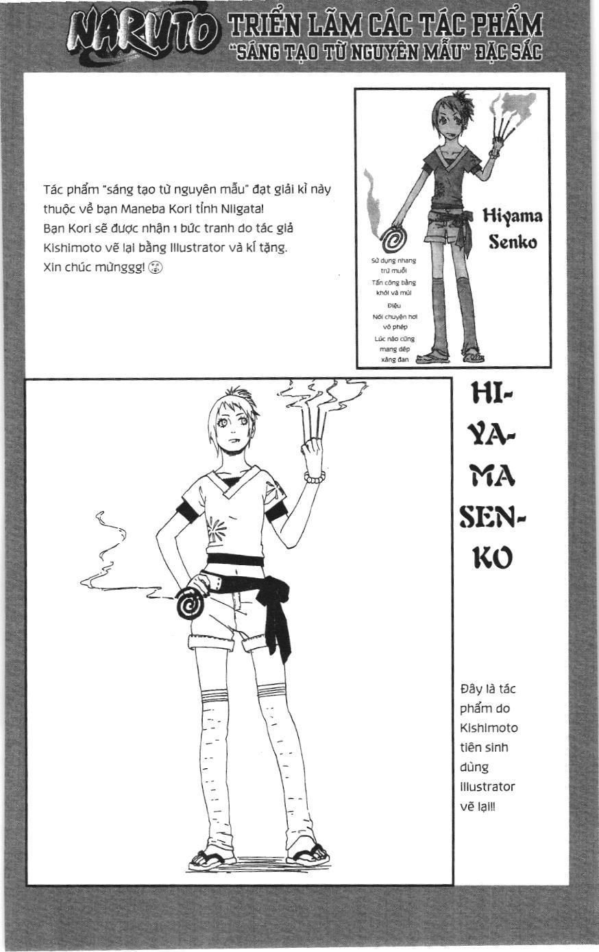 Naruto (NXB Kim Đồng) Chapter 278 - Trang 21