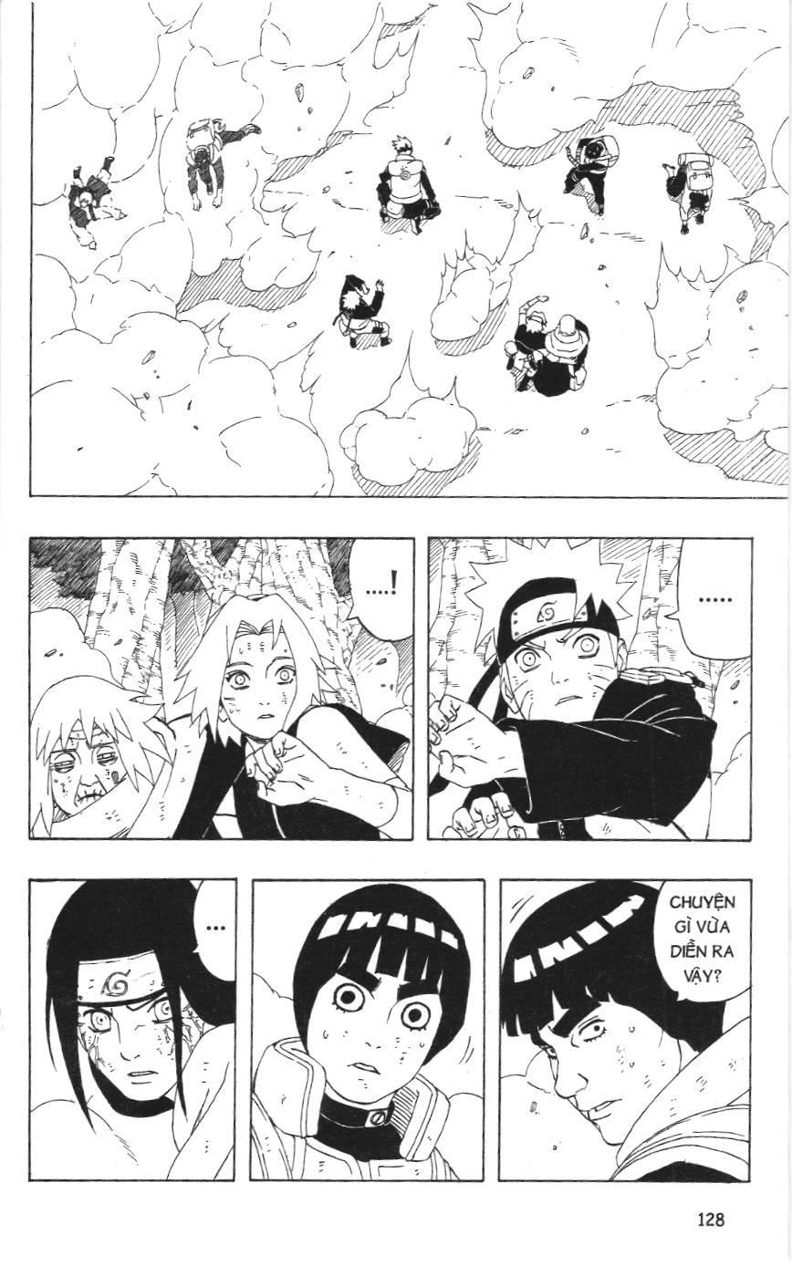 Naruto (NXB Kim Đồng) Chapter 278 - Trang 4