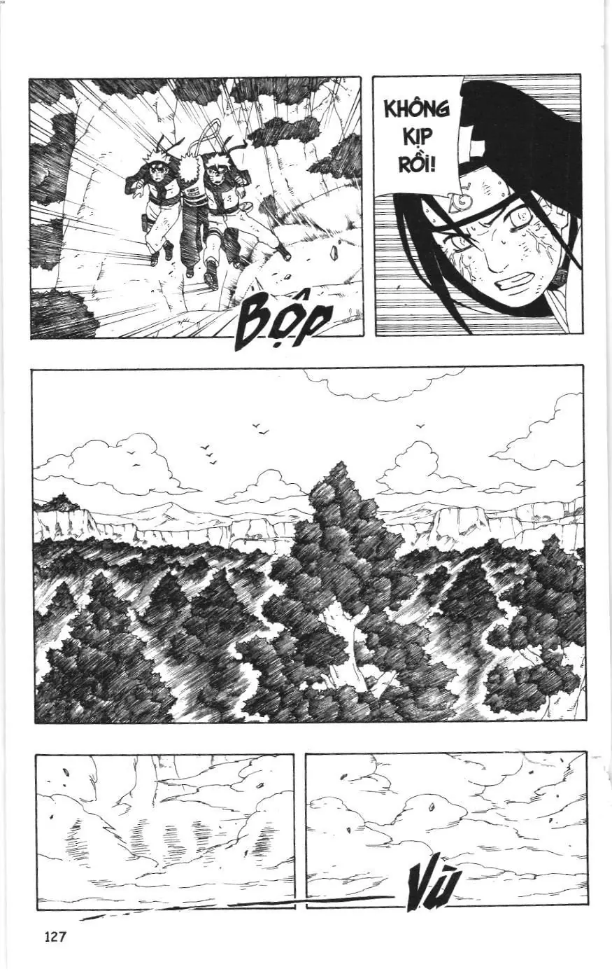 Naruto (NXB Kim Đồng) Chapter 278 - Trang 5