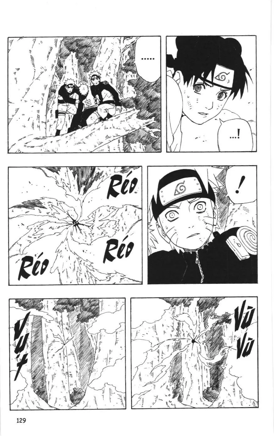 Naruto (NXB Kim Đồng) Chapter 278 - Trang 6