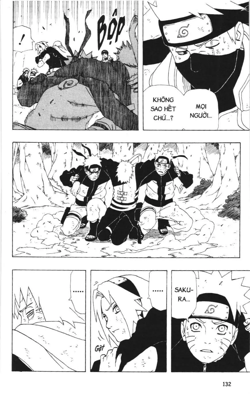 Naruto (NXB Kim Đồng) Chapter 278 - Trang 9