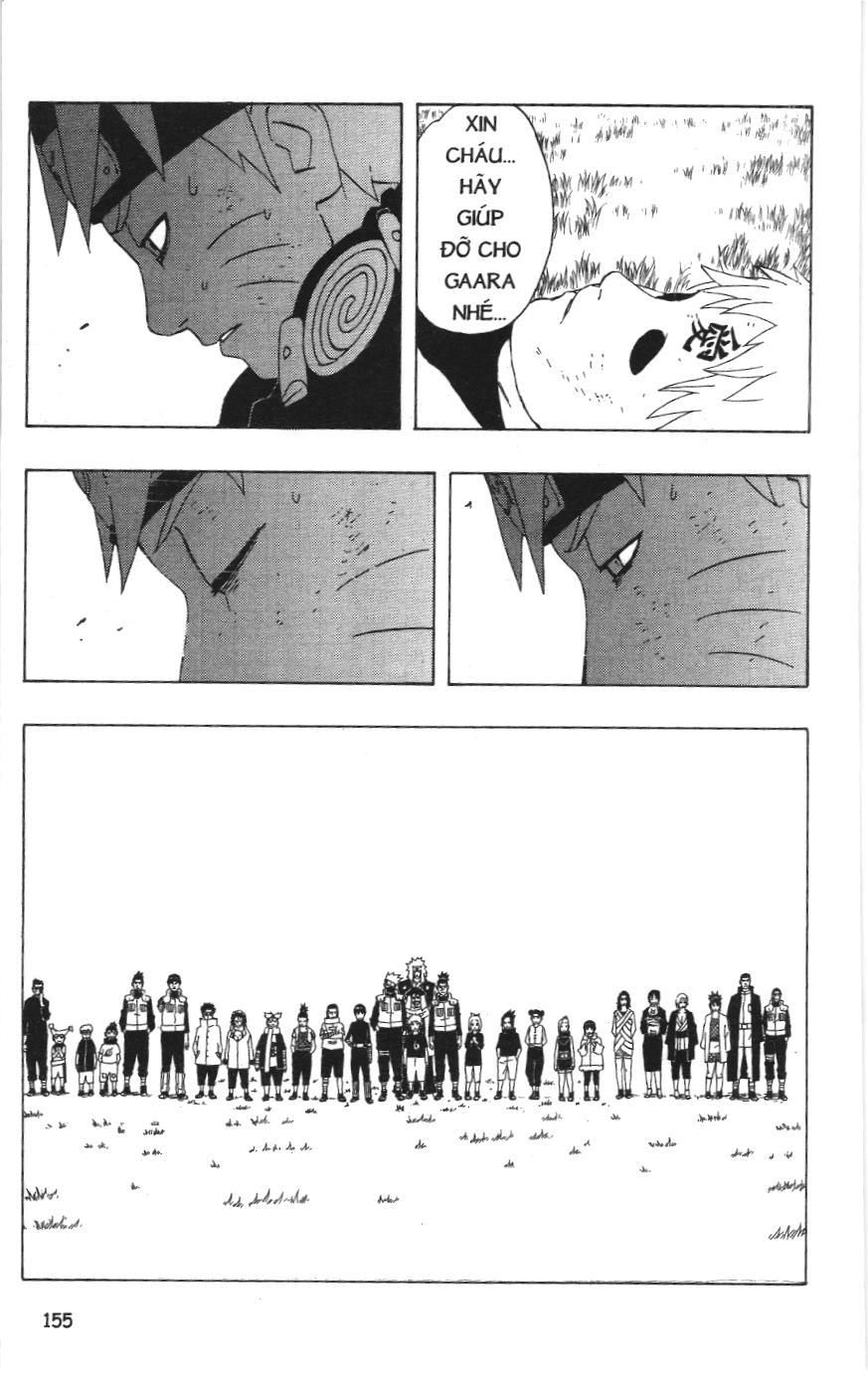 Naruto (NXB Kim Đồng) Chapter 279 - Trang 12