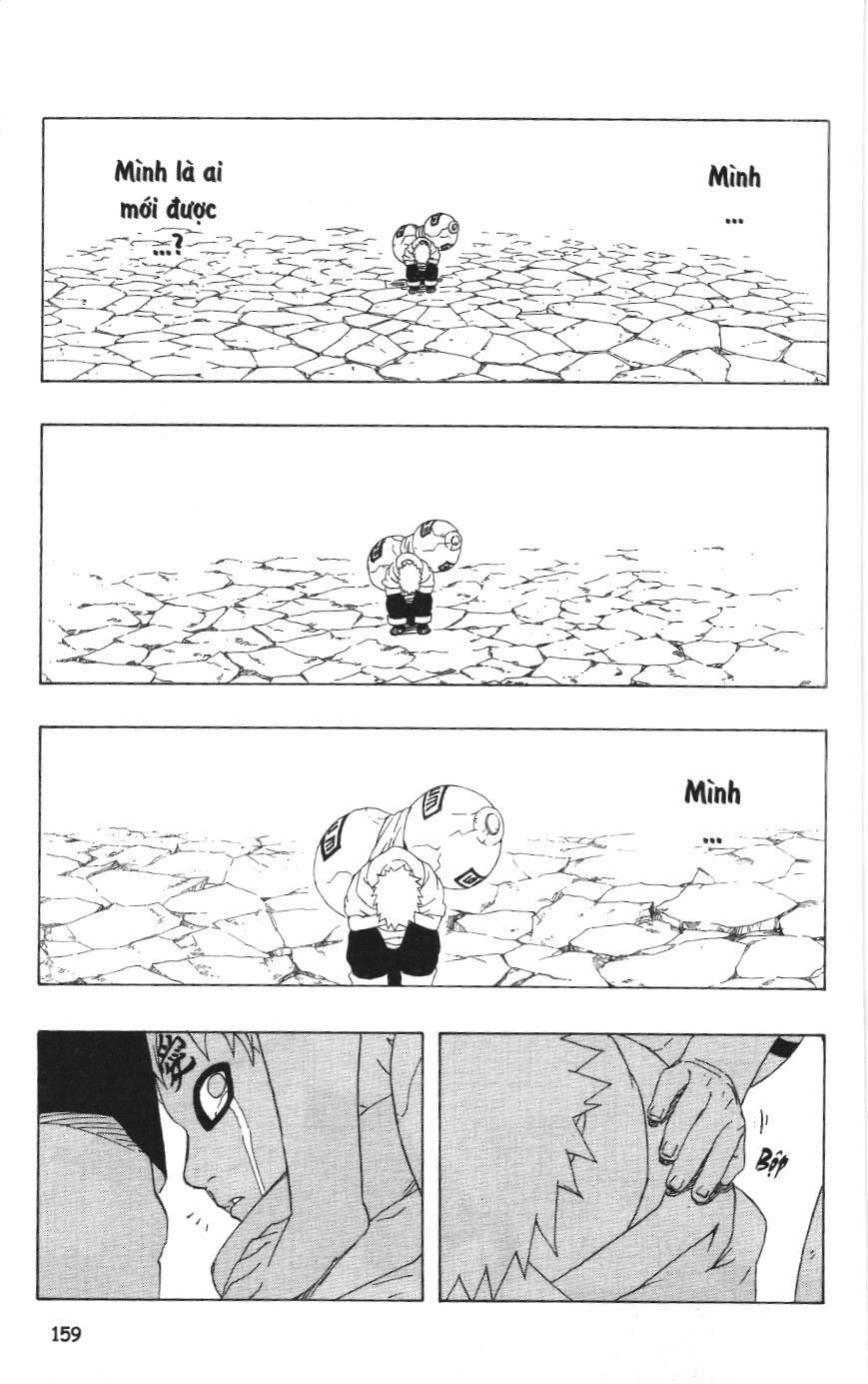 Naruto (NXB Kim Đồng) Chapter 279 - Trang 16
