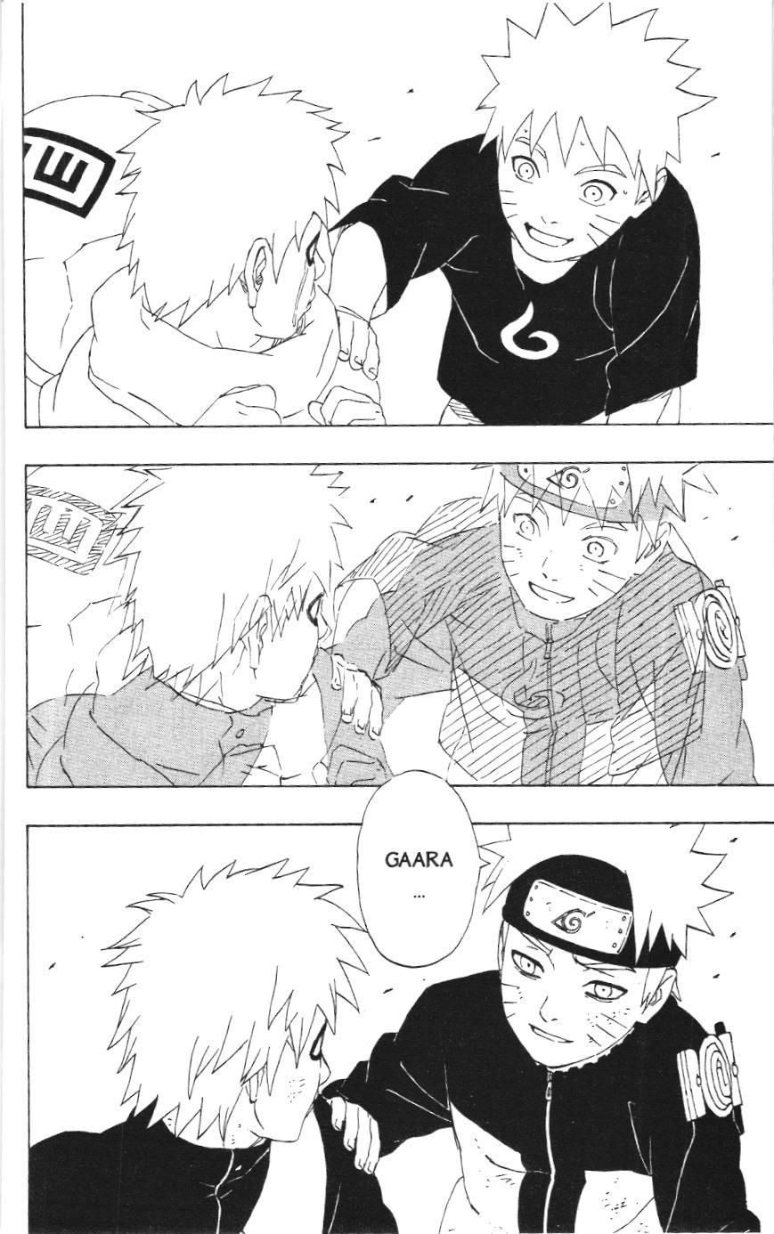 Naruto (NXB Kim Đồng) Chapter 279 - Trang 17
