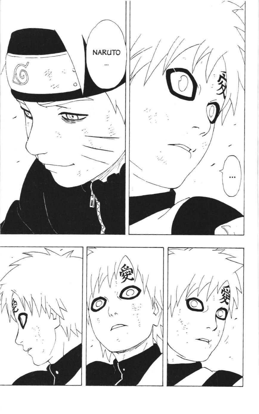 Naruto (NXB Kim Đồng) Chapter 279 - Trang 18
