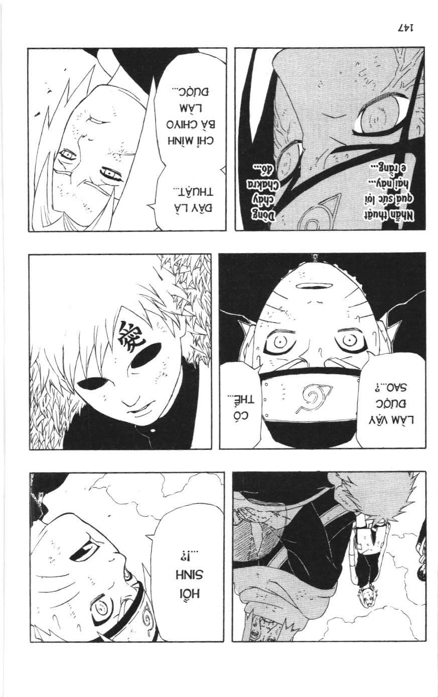 Naruto (NXB Kim Đồng) Chapter 279 - Trang 4
