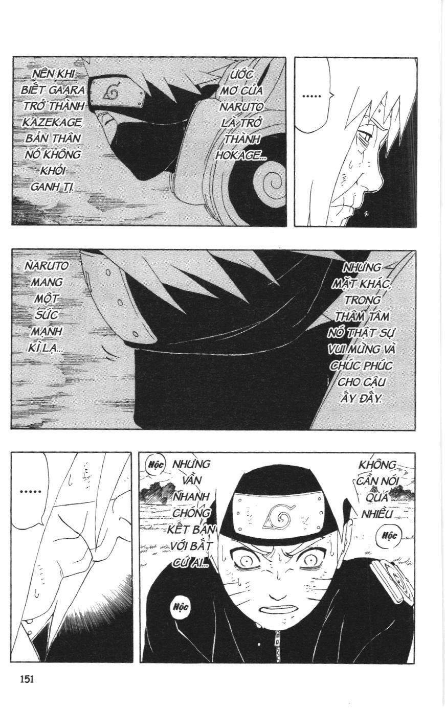 Naruto (NXB Kim Đồng) Chapter 279 - Trang 8