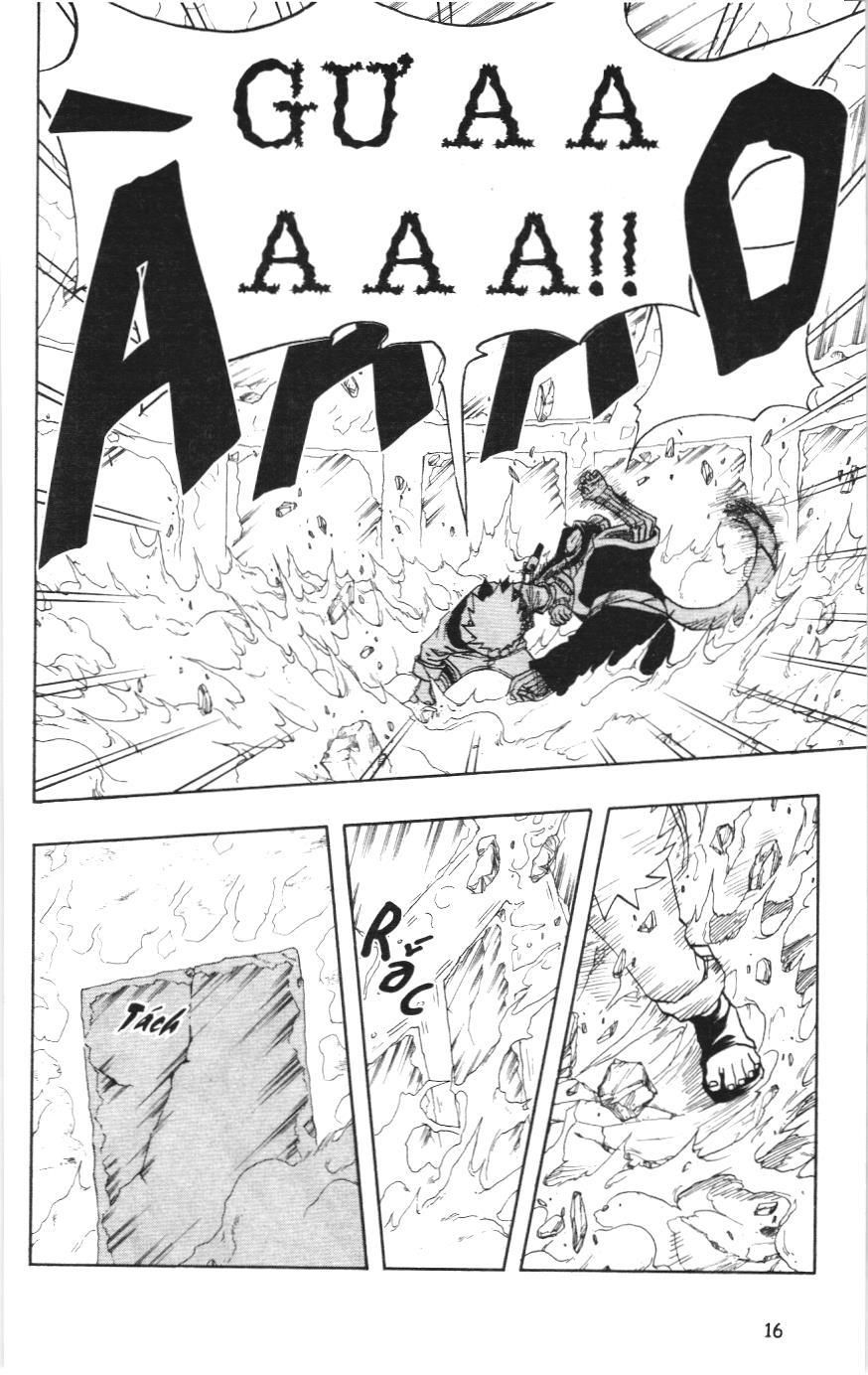 Naruto (NXB Kim Đồng) Chapter 28 - Trang 13