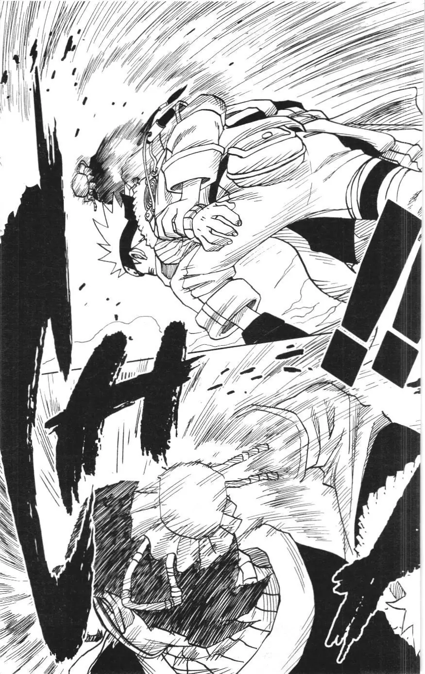 Naruto (NXB Kim Đồng) Chapter 28 - Trang 15
