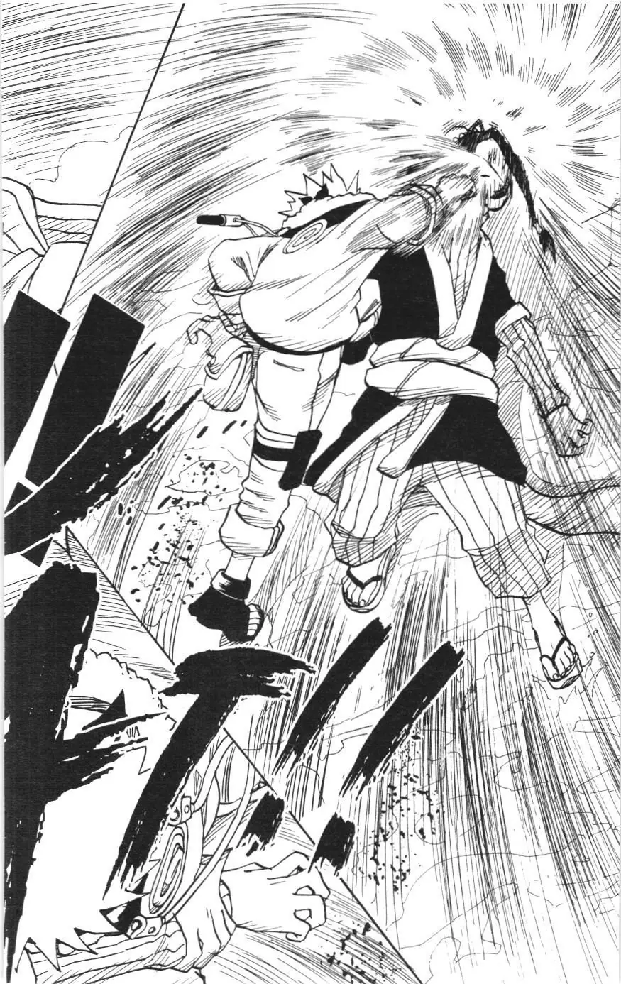 Naruto (NXB Kim Đồng) Chapter 28 - Trang 16