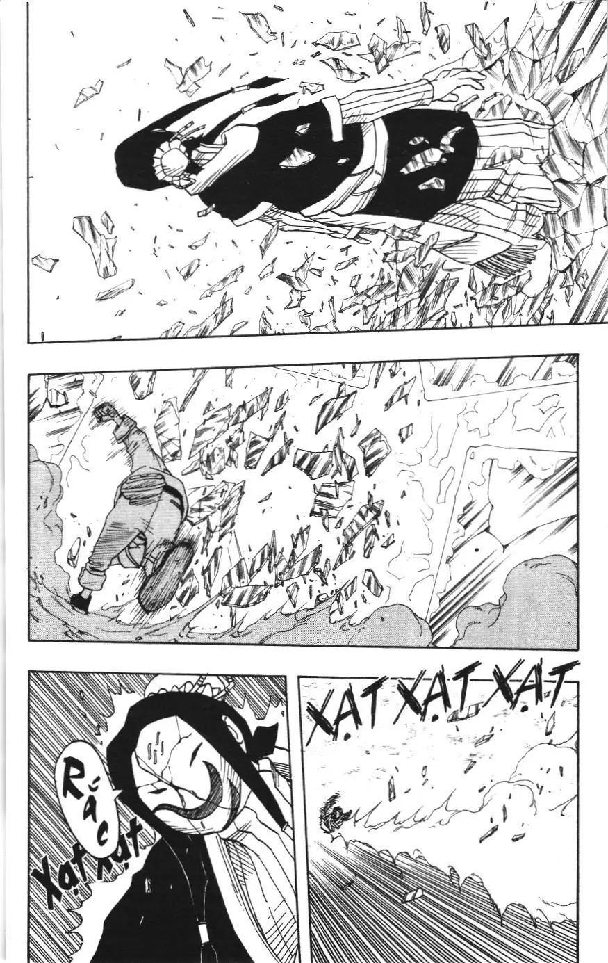 Naruto (NXB Kim Đồng) Chapter 28 - Trang 17