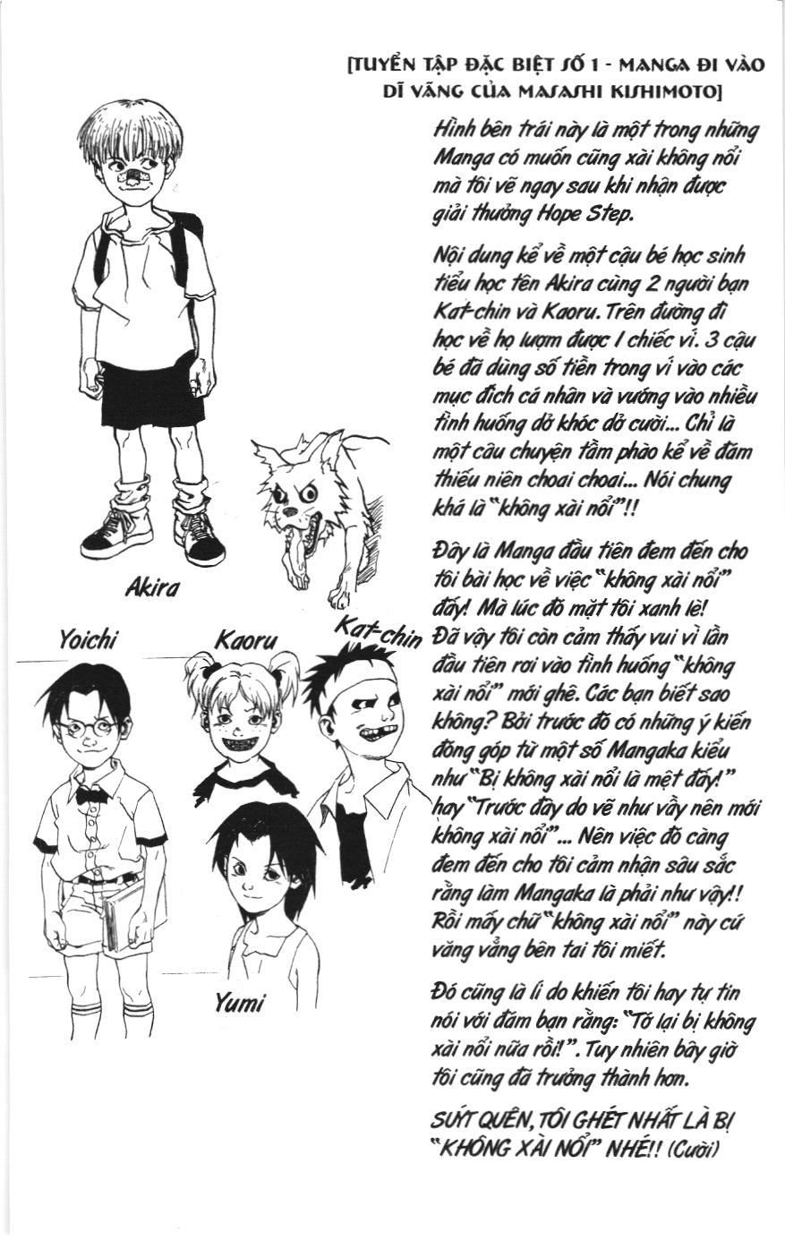 Naruto (NXB Kim Đồng) Chapter 28 - Trang 21