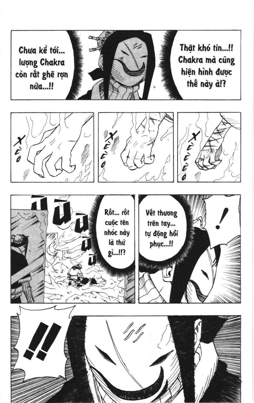 Naruto (NXB Kim Đồng) Chapter 28 - Trang 4