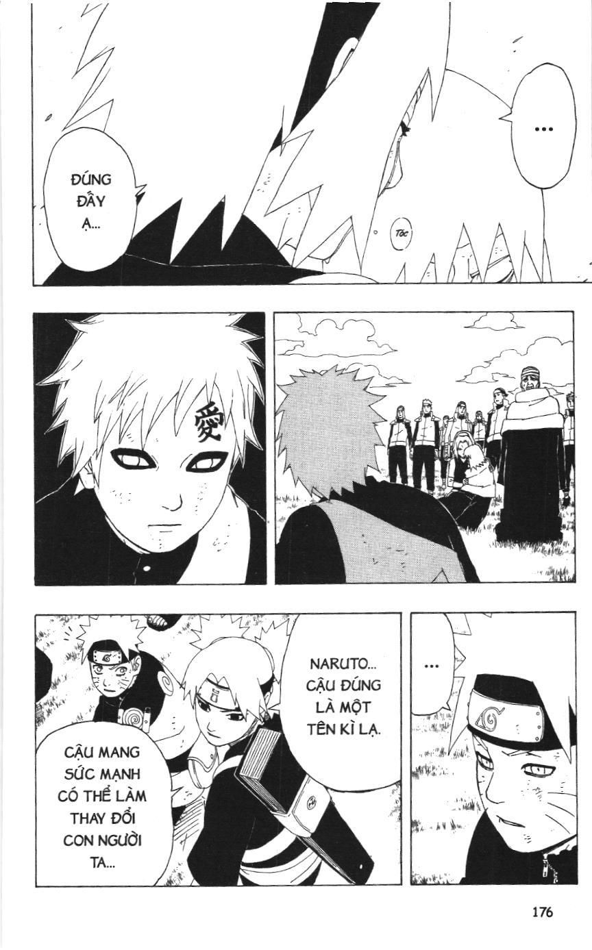 Naruto (NXB Kim Đồng) Chapter 280 - Trang 13