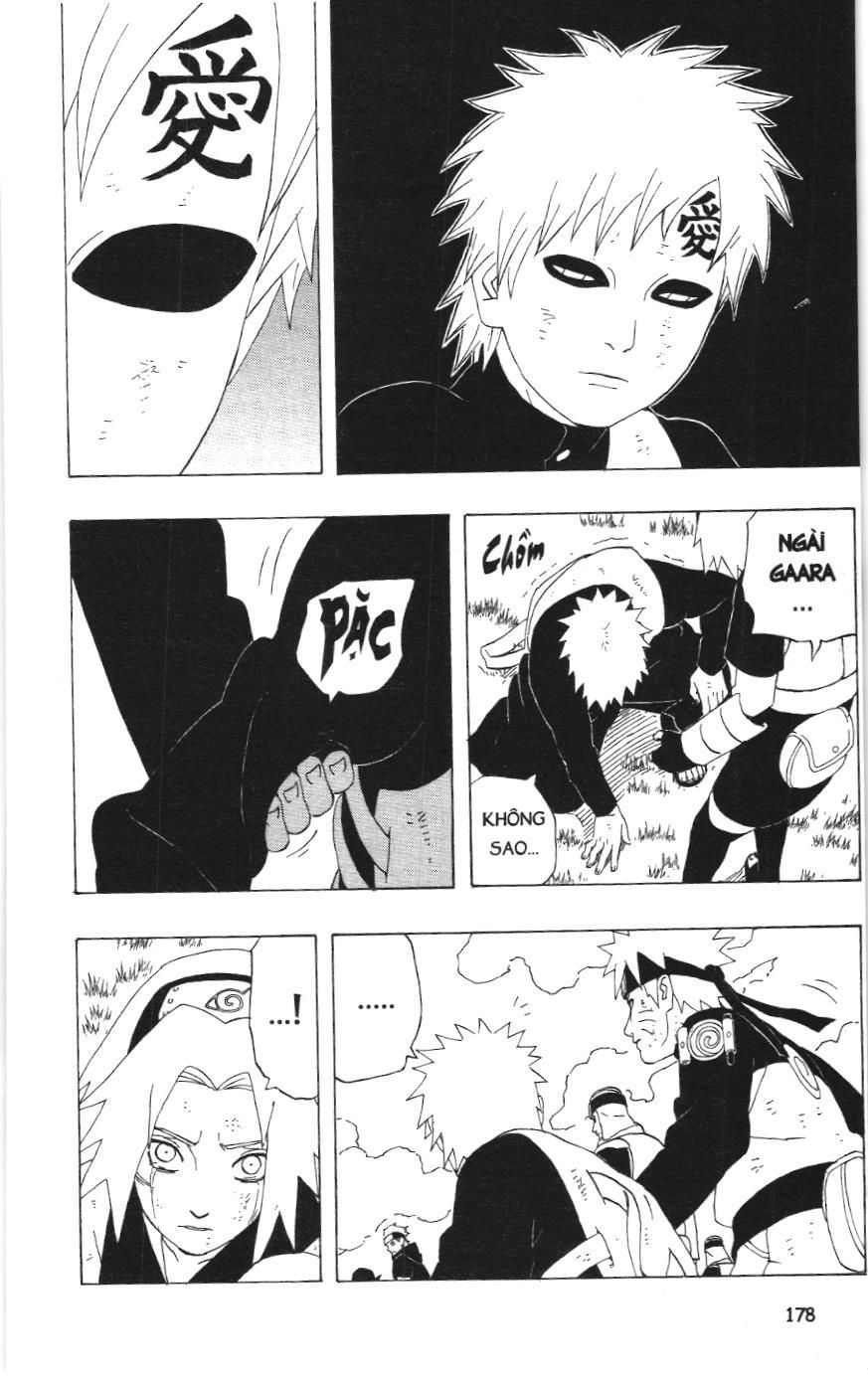 Naruto (NXB Kim Đồng) Chapter 280 - Trang 15