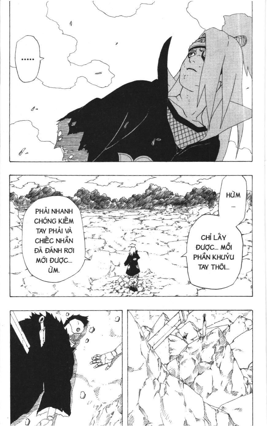 Naruto (NXB Kim Đồng) Chapter 280 - Trang 18