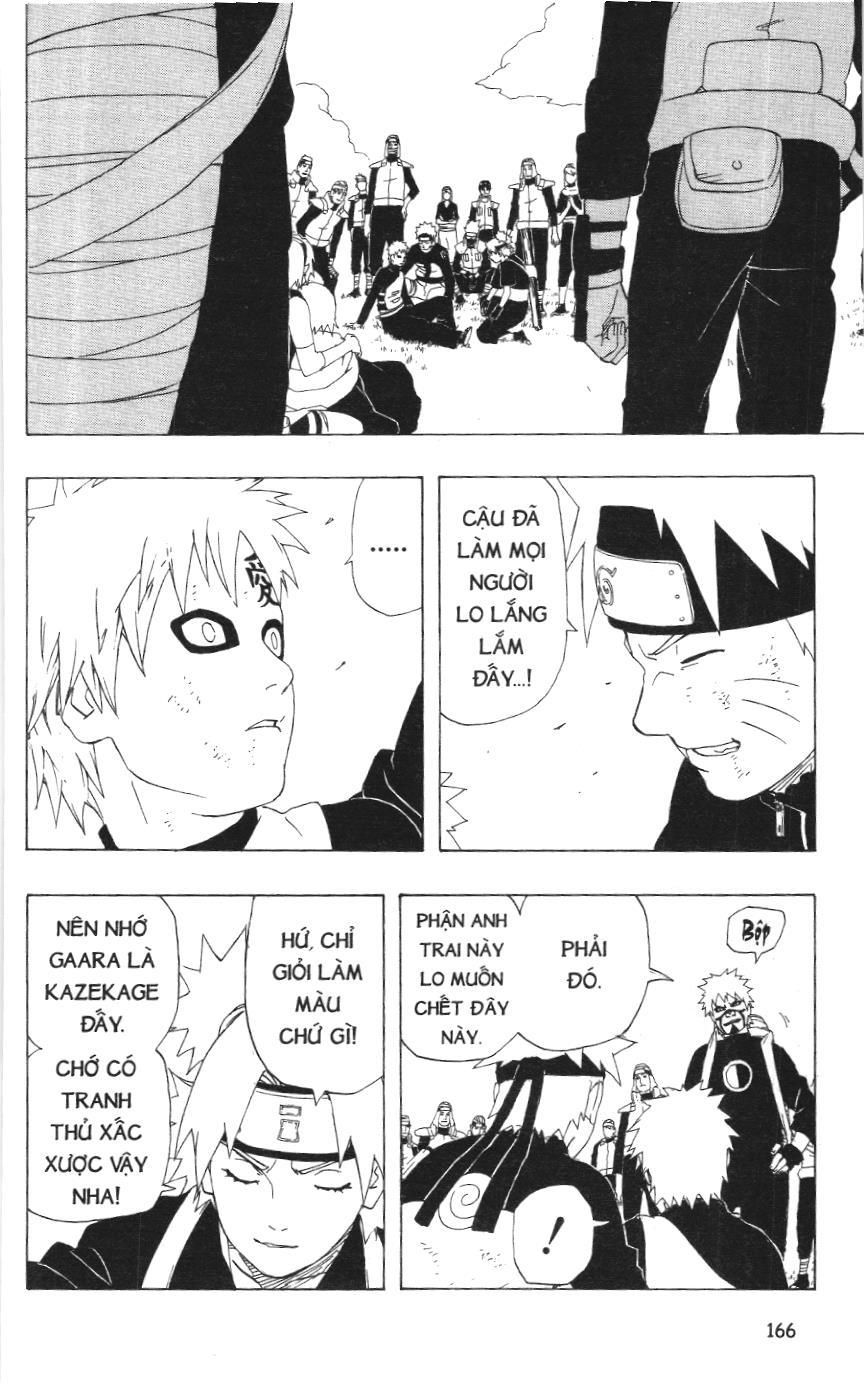 Naruto (NXB Kim Đồng) Chapter 280 - Trang 3