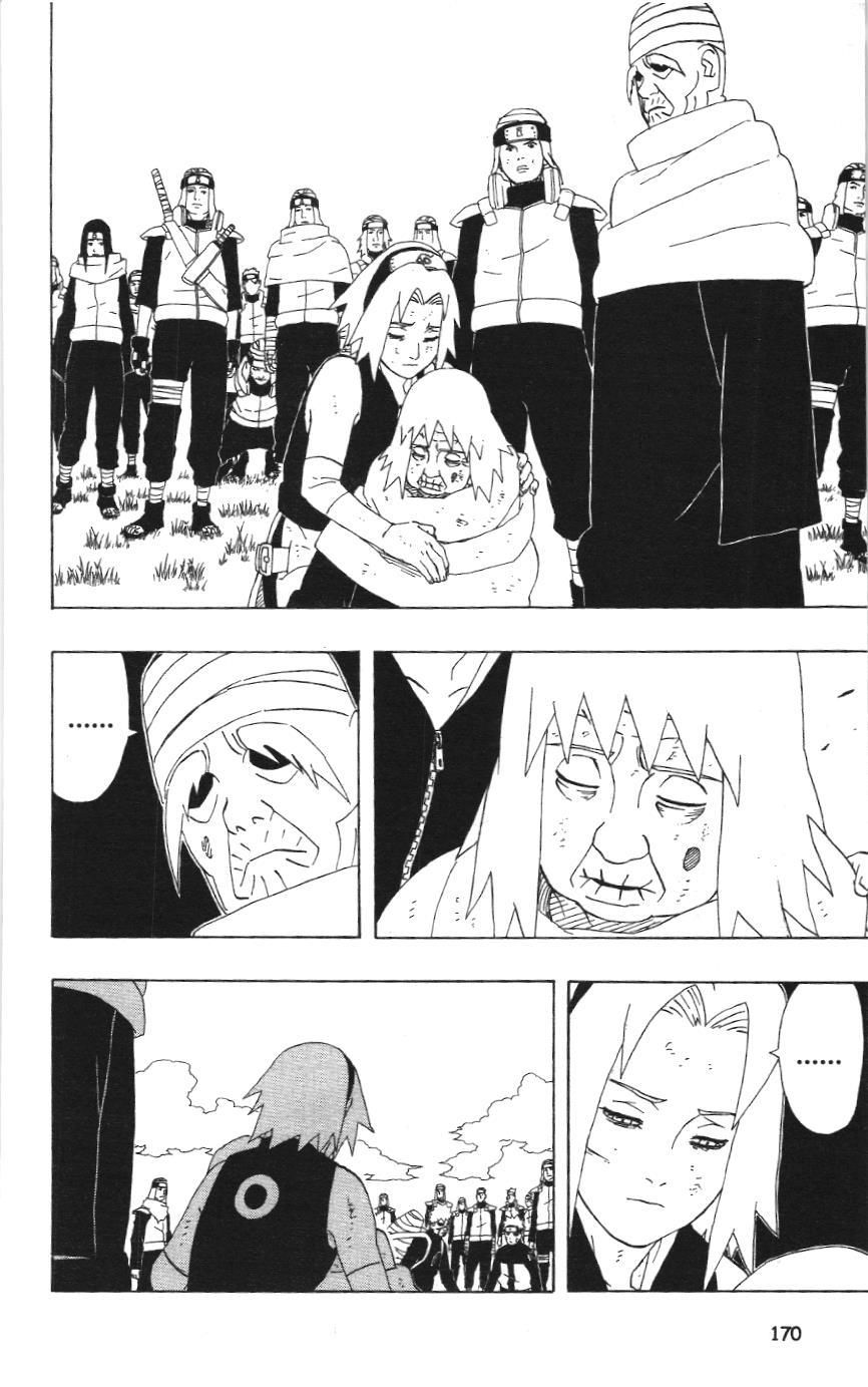 Naruto (NXB Kim Đồng) Chapter 280 - Trang 7