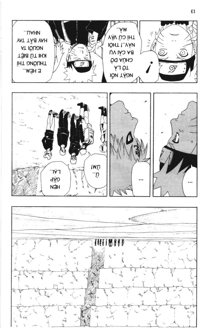 Naruto (NXB Kim Đồng) Chapter 281 - Trang 10