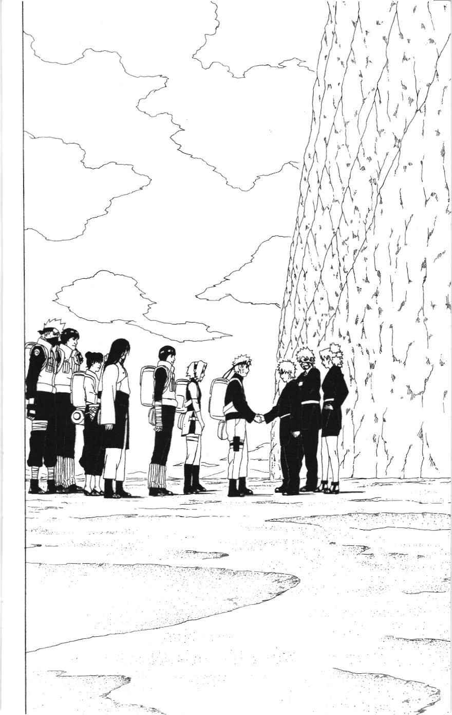 Naruto (NXB Kim Đồng) Chapter 281 - Trang 13