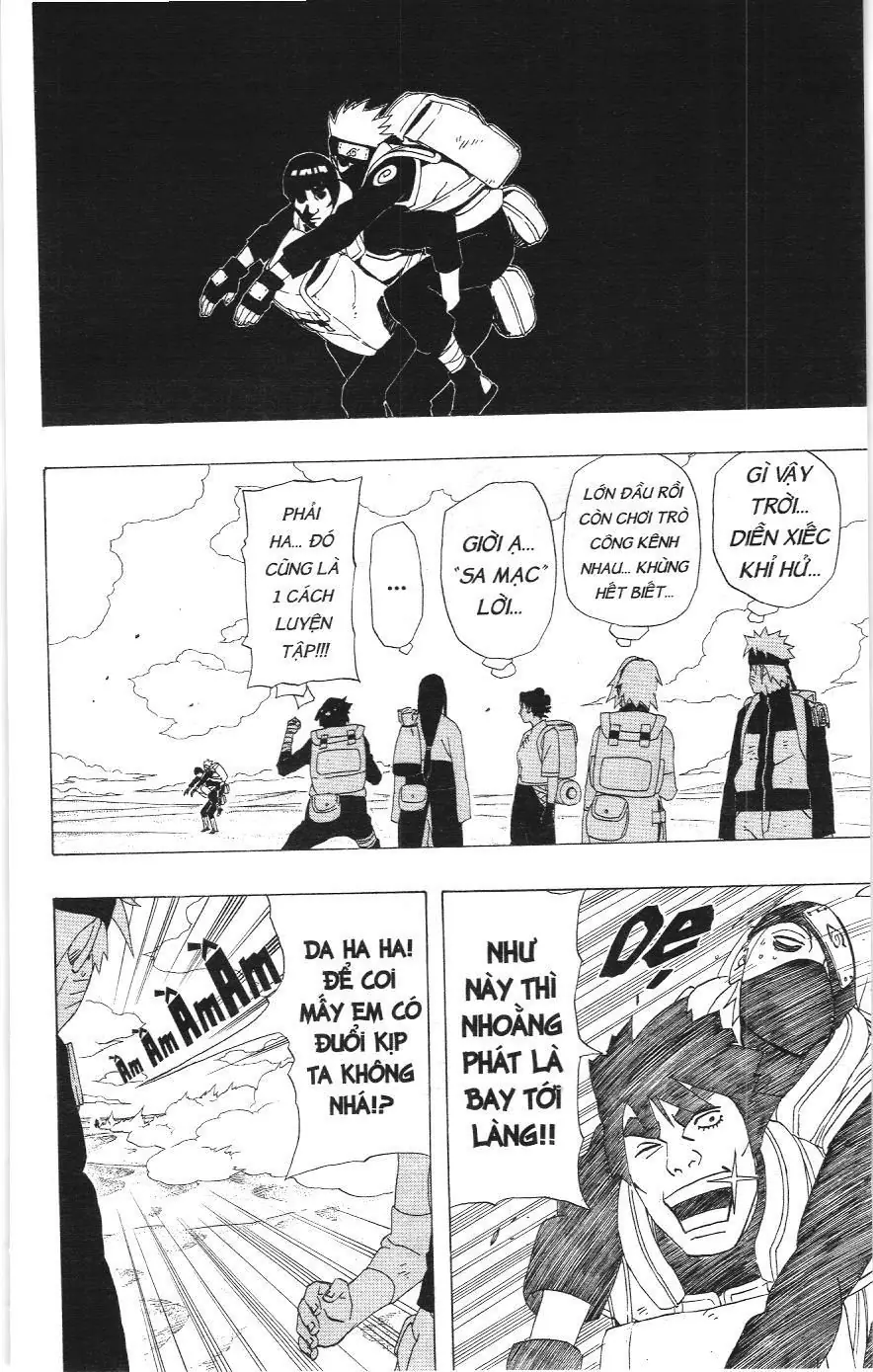 Naruto (NXB Kim Đồng) Chapter 281 - Trang 15