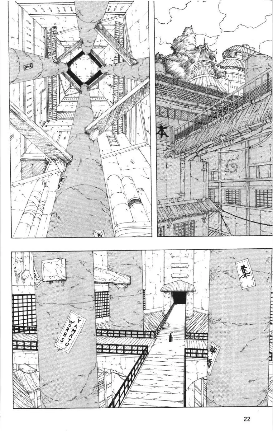 Naruto (NXB Kim Đồng) Chapter 281 - Trang 19