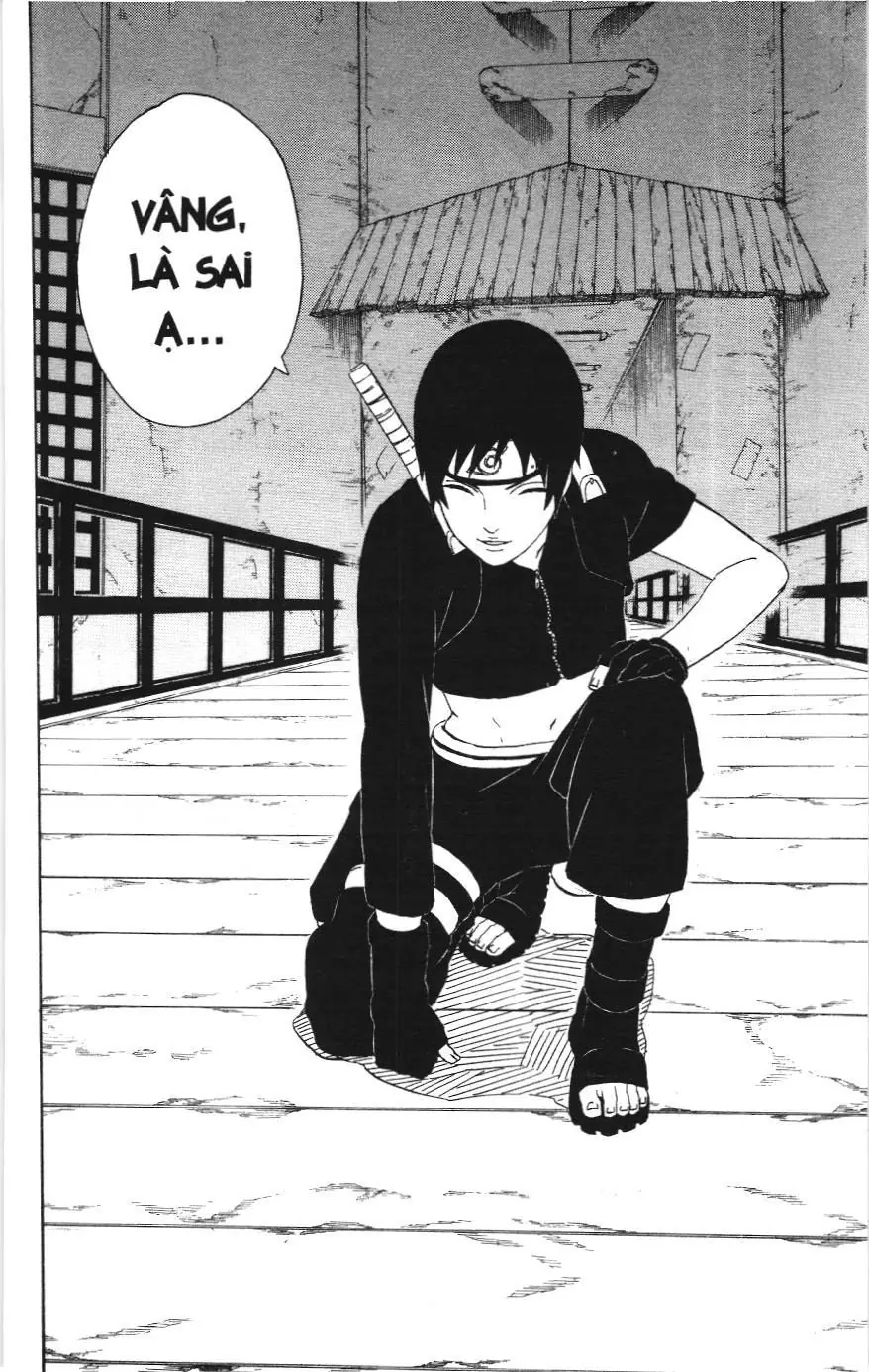 Naruto (NXB Kim Đồng) Chapter 281 - Trang 21