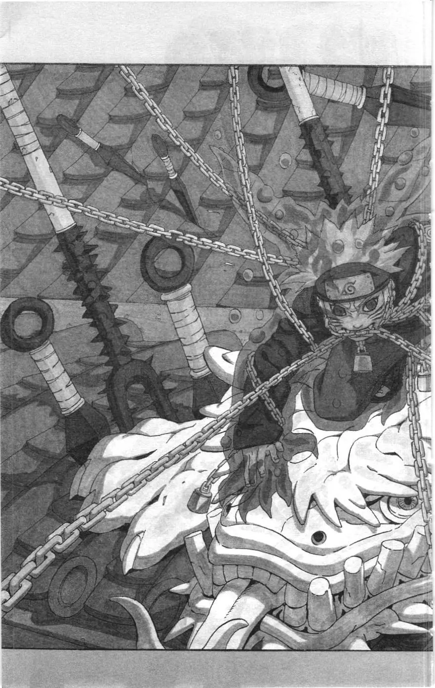 Naruto (NXB Kim Đồng) Chapter 281 - Trang 4