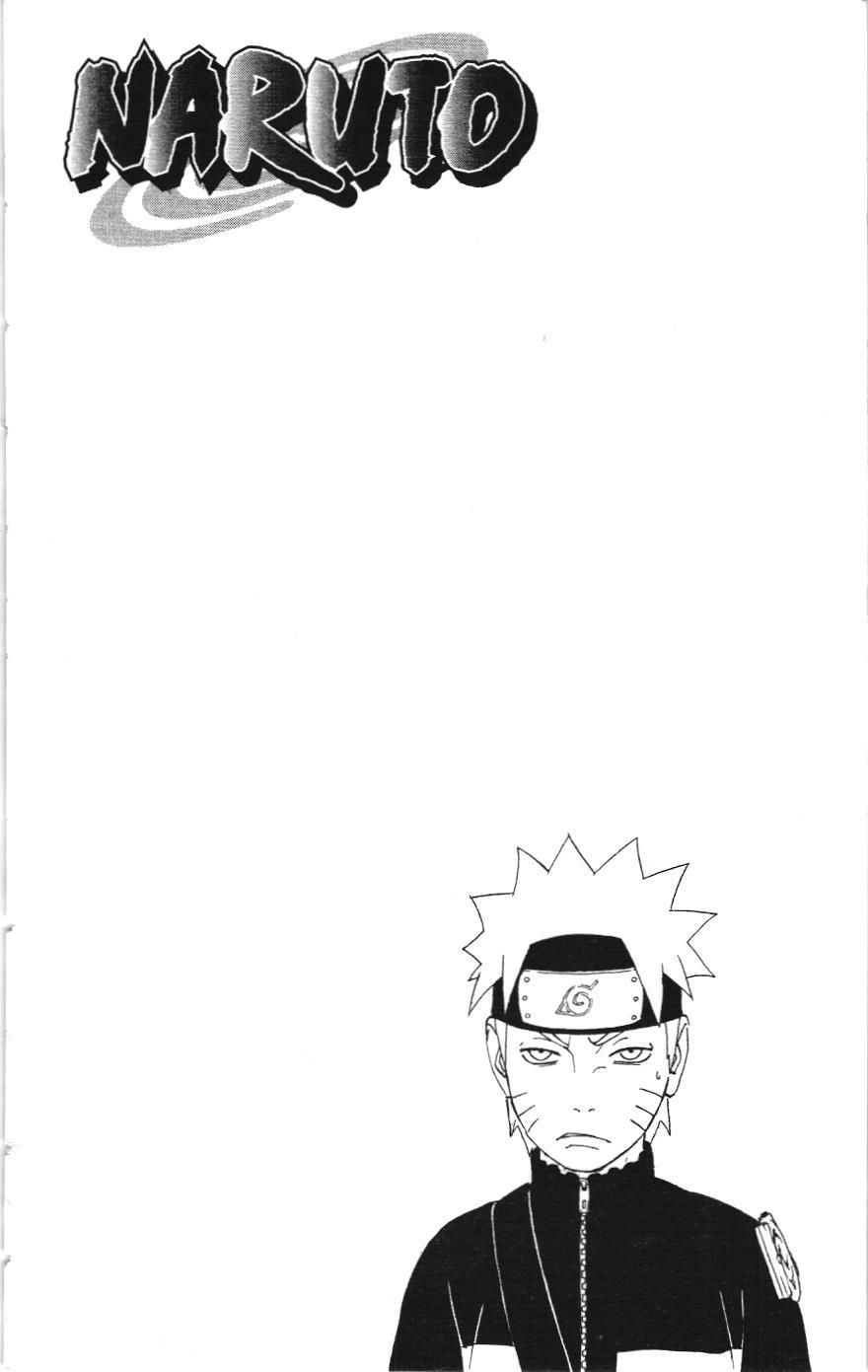 Naruto (NXB Kim Đồng) Chapter 281 - Trang 5