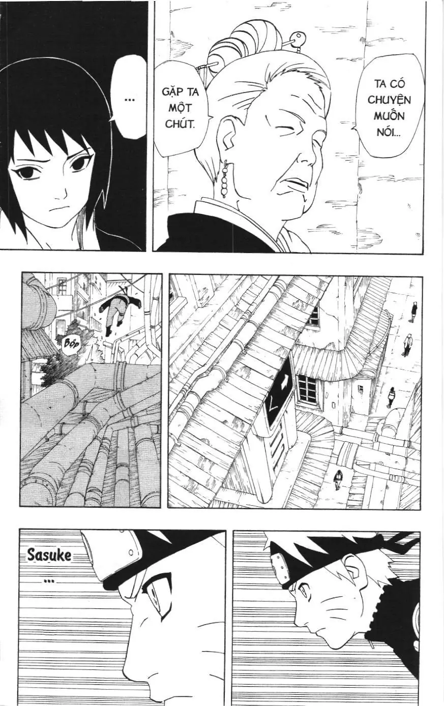 Naruto (NXB Kim Đồng) Chapter 282 - Trang 10