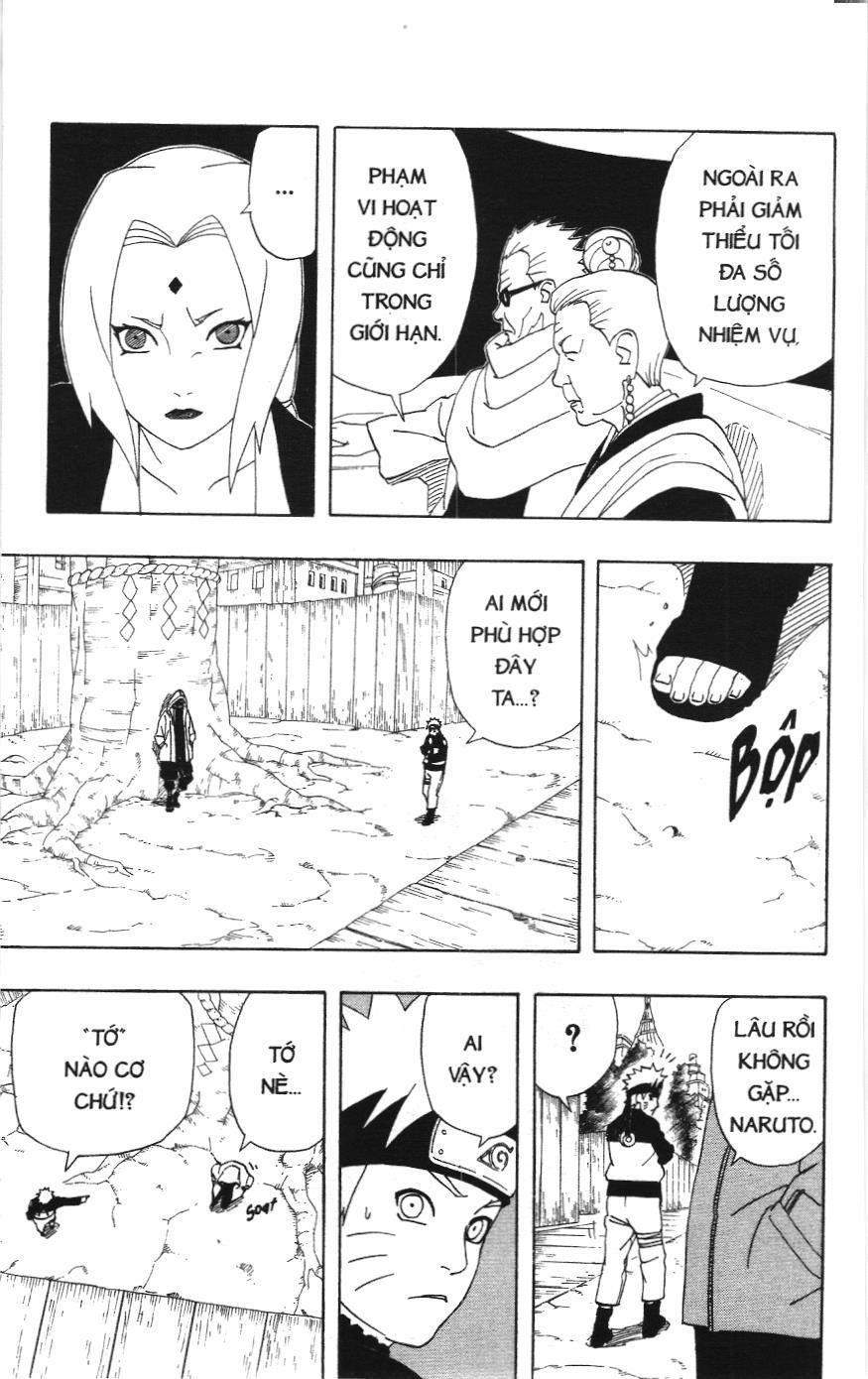 Naruto (NXB Kim Đồng) Chapter 282 - Trang 12